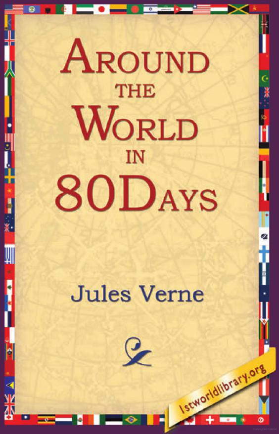 Around The World In 80 Days