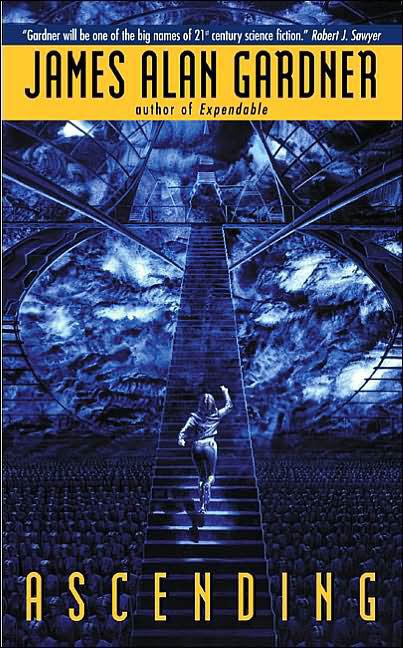 Ascending