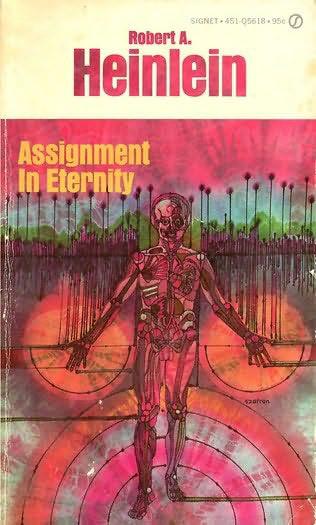 Assignment In Eternity