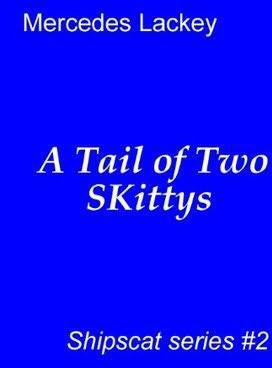 A Tail Of Two Skittys