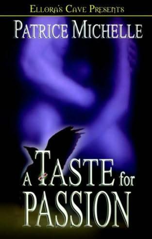 A Taste For Passion