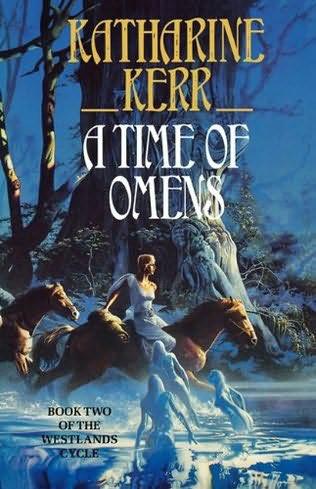 A Time Of Omens
