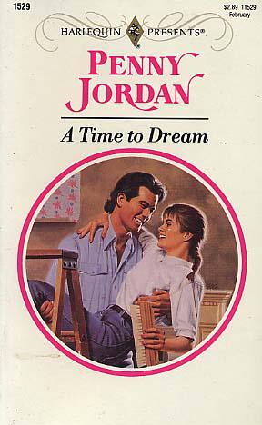 A Time To Dream