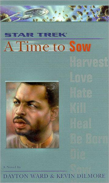 A Time To Sow