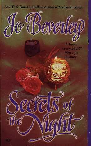 Secrets Of The Night