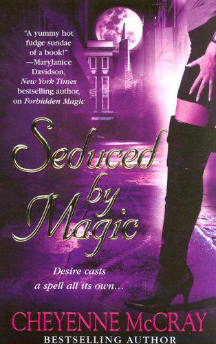 Seduced By Magic