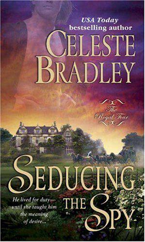 Seducing The Spy