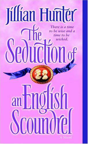 Seduction Of An English Scoundrel