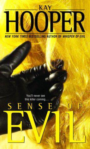 Sense Of Evil