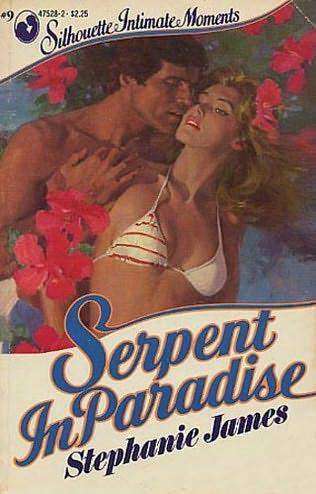 Serpent In Paradise