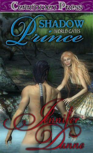 Shadow Prince
