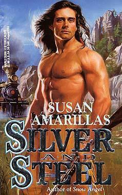 Silver And Steel