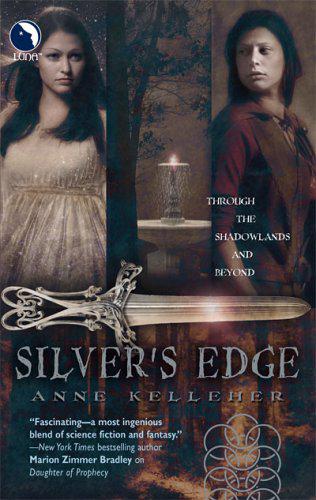 Silvers Edge