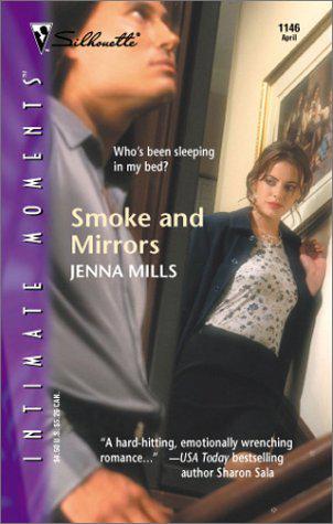 Smoke And Mirrors