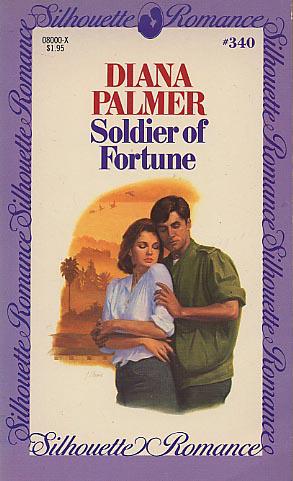 Soldier Of Fortune
