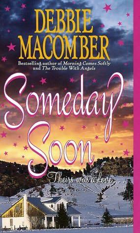 Someday Soon