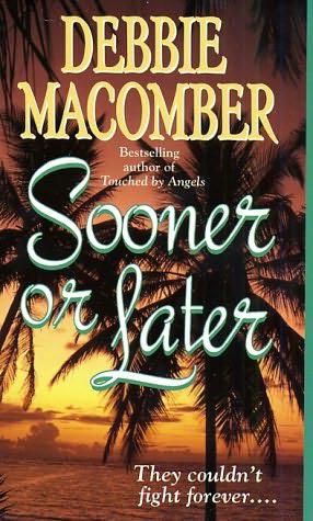 Sooner Or Later