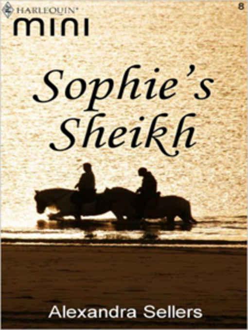 Sophies Sheikh