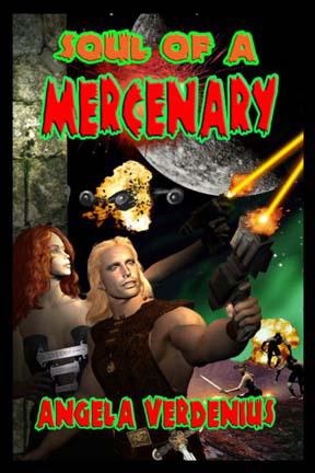 Soul Of A Mercenary