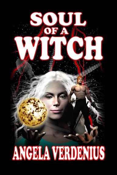 Soul Of A Witch