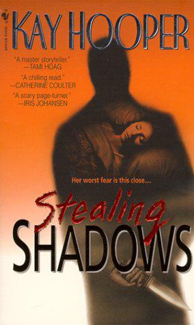 Stealing Shadows
