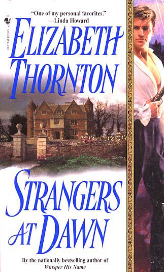 Strangers At Dawn