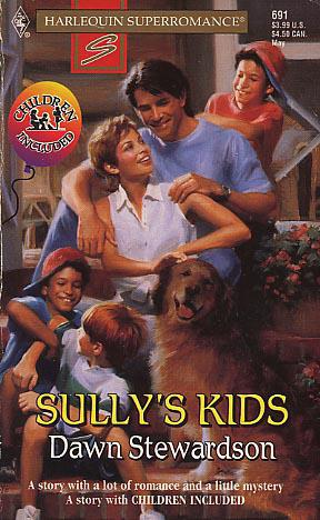 Sullys Kids