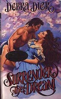 Surrender The Dream
