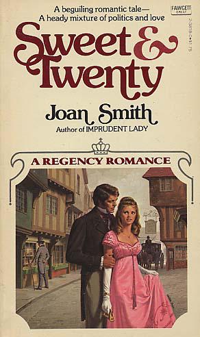 Sweet And Twenty