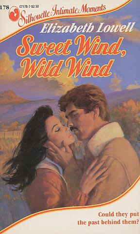 Sweet Wind Wild Wind