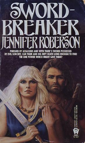 Sword Breaker