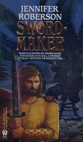 Sword Maker