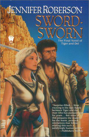 Sword Sworn