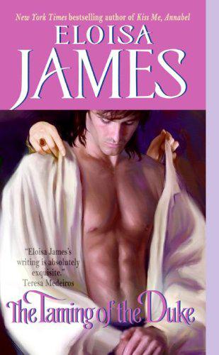 The Taming Of The Duke