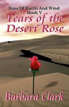 Tears Of The Desert Rose