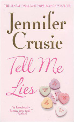 Tell Me Lies