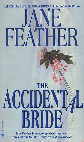 The Accidental Bride