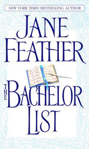 The Bachelor List