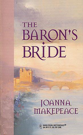 The Barons Bride