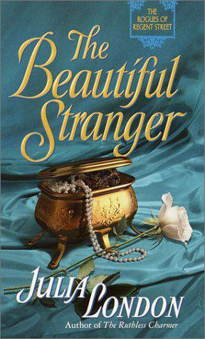 The Beautiful Stranger