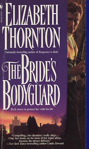The Brides Bodyguard