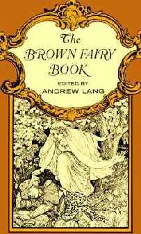 The Brown Fairy Book