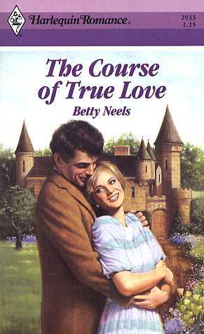 The Course Of True Love