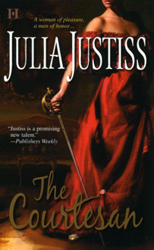 The Courtesan