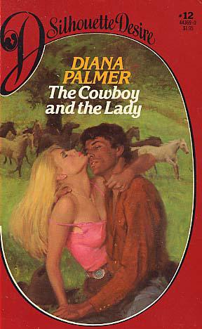 The Cowboy And The lady