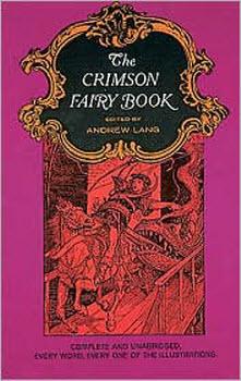 The Crimson Fairy Book