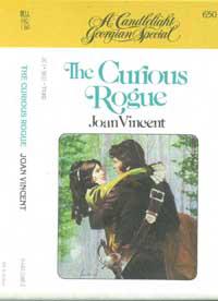 The Curious Rogue