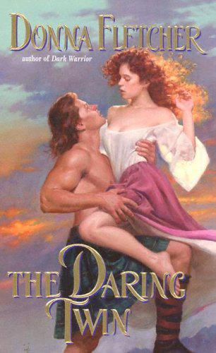 The Daring Twin