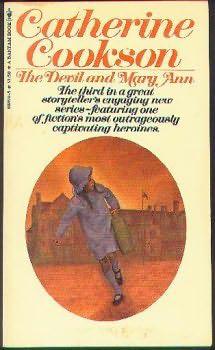 The Devil And Mary Ann
