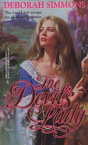 The Devils Lady